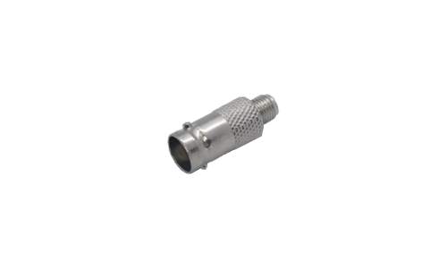 SMA Jack to BNC Jack