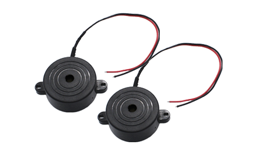 Buzzer 12V Big (2pcs)