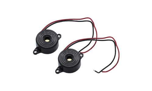 Buzzer 12V Small (2pcs)