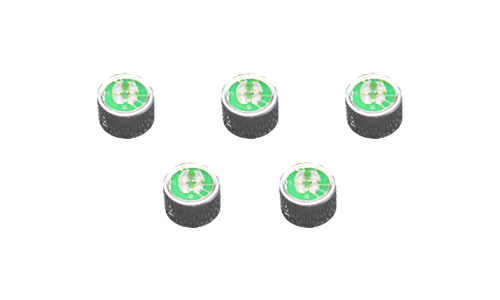 EM-80 Condenser Microphone (5pcs)
