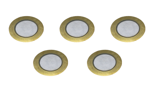 Ceramic Transducer 27mm (5pcs)