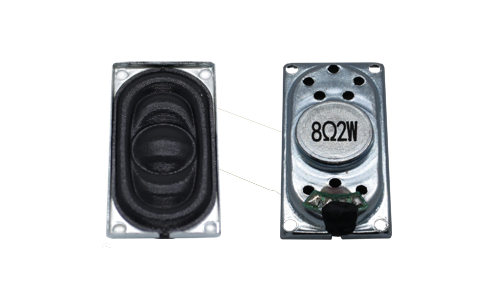 Submini Speaker 2040 (2pcs)