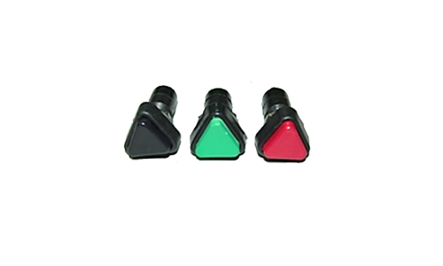 Push On/Off Switch (3pcs)