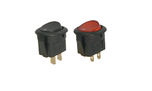 Rocker Switch (2pcs) — SRS007