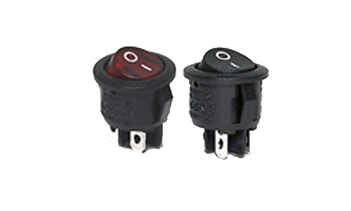 Rocker Switch (2pcs) — SRS011