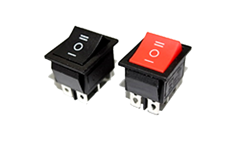 Rocker Switch (2pcs) — SRS012