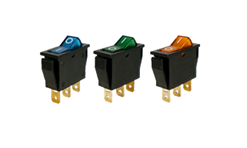Rocker Switch (3pcs) — SRS019