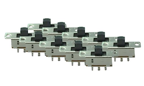 Slide Switch (10pcs) — SSS002