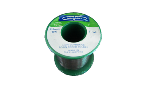 Tamagawa Soldering Lead 275g