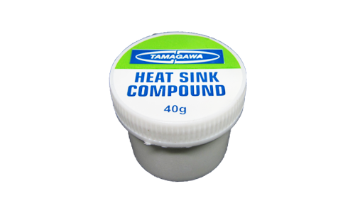 Tamagawa Heatsink Compound 40g