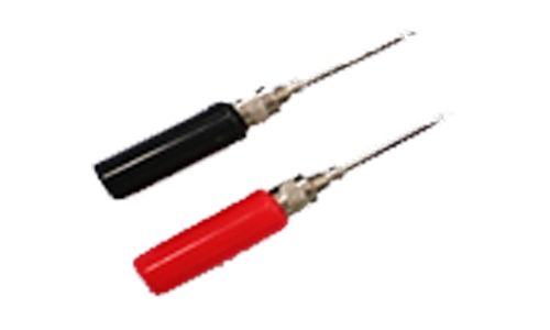 Test Lead: Pin Short Solderless